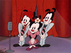 animaniacs-gifs: The Homefront Song