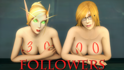 kaelscorner: Kael’s Corner has hit 3000 Followers! Welcome to all of the newer followers and thank you to all the older ones who’ve been here supporting me all this time. I appreciate every one of you, especially those who have been supporting me
