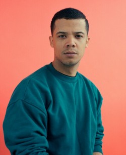 castigliones:Jacob Anderson photographed by Jason Hetherington for Interview Magazine