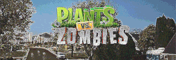 nomellamesfriki:  Plantas contra Zombis 2          