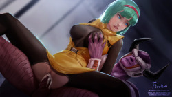 firolian: Bulma X Freezer Full story package on Gumroadhttps://gum.co/JGSHE Become my Patron and get more NSFW imagesPatreon : https://www.patreon.com/firolianhttps://gumroad.com/firolian 