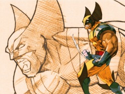 astonishingx:  Marvel vs Capcom 2 - X-Characters