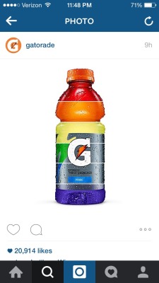 glenn-griffon:  thecrimsonarcher:  cattowncliche:  musicluvr1105:  theasterkid:  sophia-a-m:  obamacare-bear:  You homophobes are gonna be really thirsty now  Eating is going to be hard too:  Food and gay pride what could be better?  Homophobes bout to
