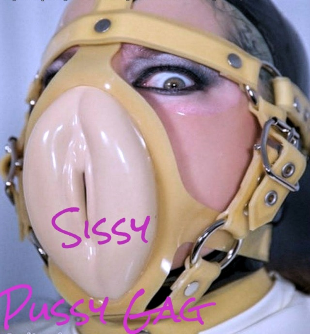 slaveobjectsissypig4u:Sissy needs this locked on