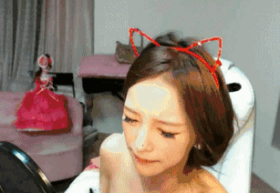 Porn photo qiuchuchu:  韩国hotdog tv女主播BJ  李韶姬（李素姬）이소희