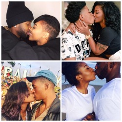 asavageking:  imsodownwiththeswirl:  paigeandfablouisty:  orjayyx:  One day  Finally have this 👌🏾  One day 🙏🏾  Love black love  Can i add a picture into that