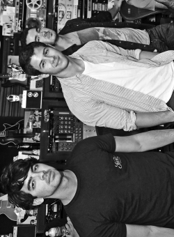 Jonas Brothers RJ