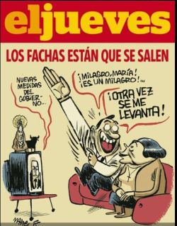 Revista El JUEVES
