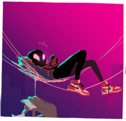7th-place: into the spiderverse was SUCH a great experience ;o; I hope to see more animated films like it soon!!!!!