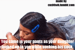 For more cuckold/femdom action visit CuckHWH