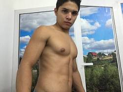 Come watch Paedro Torres live webcam show. This sexy latin twink boy loves to show off on his webcam shows. Join today and get your first 120 free credits.CLICK HERE to view his webcam personal page nowÂ 