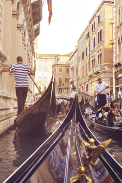 italian-luxury:  Venezia