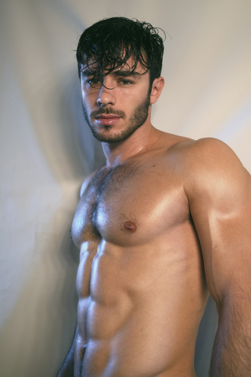 pantymime:  Yuval Sliper by Eden Yerushalmy for Eroticco Magazine