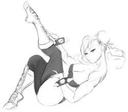 alertmode:  i dont dump enougha couple ŭ sketch commissions and some stuff i did for /i and /v to make sure i can still draw while im sick and dying.-chun li pinup-mavis dracula masturbating-sleeping bandit titfucked-hisoka with an anal dildo-dizzy with