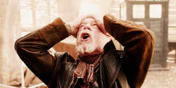 marianaavilal:  The Day of The Doctor: A Summary 