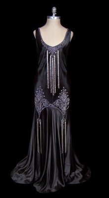 omgthatdress:  Dress late 1920s The Frock  *jebs*