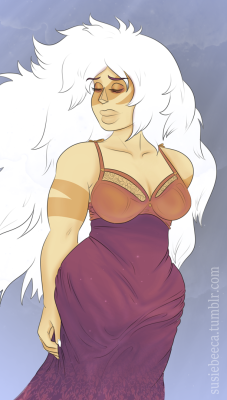 Jasper doodle that turned into a bunch of experiments.