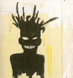 zenzone3000:  Basquiat 