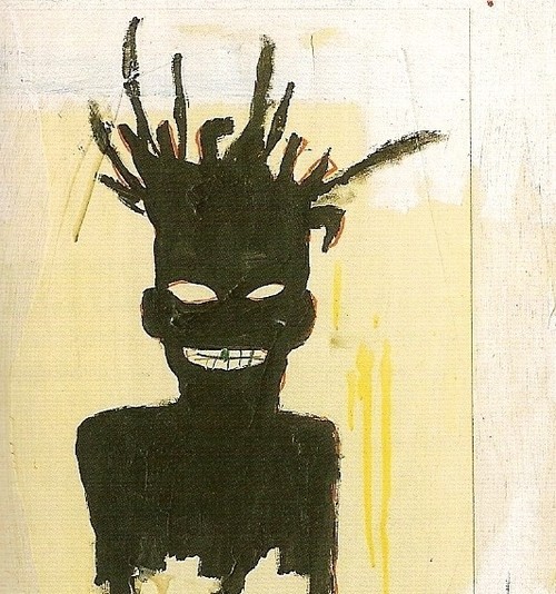 Sex zenzone3000:  Basquiat  pictures