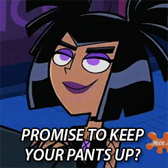 renantrujillo:  buildabitchworkshop:  we all kno what he really gon keep up  danny phantom getting ass since 2000 