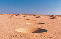 navisis:  Desert Breath, 1997 Danae Stratou (D.A.S.T.) 