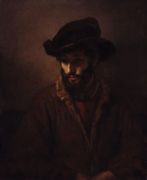   Rembrandt   