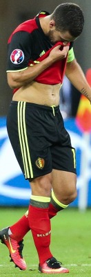 Eden Hazard.Photos