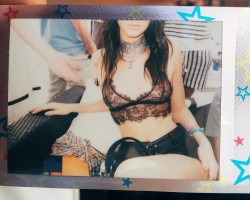 nudecelebsblog:  Kendall Jenner - See-Thru