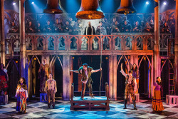 playbill:Take a Look at the New York Regional Debut of The Hunchback of Notre Dame