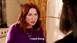 Unbreakable Kimmy Schmidt - Kimmy Is Bad At Math!