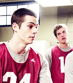 queerstilesarchive-blog:  isaac lahey’s guide to seduction 