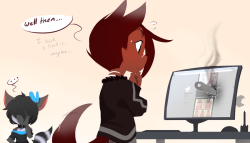 Blog page has gotten a new face lift and with the help of a friend ( Nina )It&rsquo;s perfect.Sorry that I haven&rsquo;t gotten around replying to asks over the last few days. (most of em have been read tho. somejustmademyheartjustgo HNG. &lt;3) But