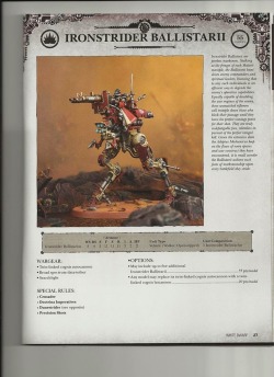 the-emperor-protects:  jolly-plaguefather:motesofdust3487:alliesindex:Skitarii