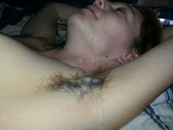 Wow love armpit cumshots I would love to