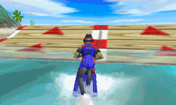 vgjunk:  Wave Race 64, Nintendo 64. 