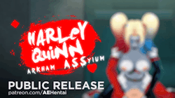 aehentai: And it’s here! The public release