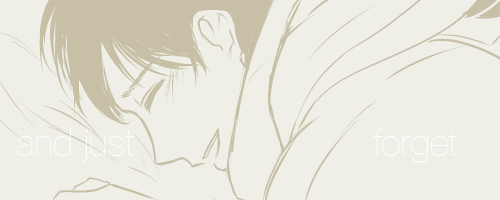 saltbalance:  Don’t mind me I’m just having OTP feels while listening to Snow Patrol’s Chasing Cars.  Oh…k
