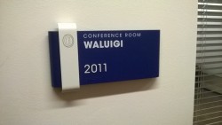 w4llhack:  ruinedchildhood:  pantasticdeer:  xtec:  finna-hallipinya: I want everyone to know that Nintendo of America has a Waluigi conference room  this is where they decided he was uncircumcised   where they decided w hat    You forgot the best part