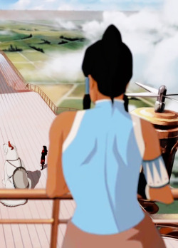 mybibabies:  lokgifsandmusings:sato-mobile:queen—asami:Can she make it any more obvious?Also her face:  KORRA WHO DO YOU THINK UR KIDDING