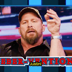 bryansbeard:  Stone Cold’s message to Justin Bieber [x]   You have been warned! XD