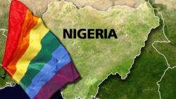 phatbrothasblog:  BBC Africa: Nigeria Anti-Gay Laws: Fear Over New Legislation Gay rights activists have expressed fears about Nigeria’s tightening of laws against homosexuals. New legislation, signed into law by the president without announcement,