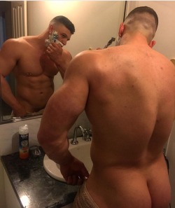 beefybutts:  Beefy butts are what we are all about here.