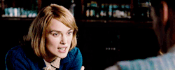 Fuckyeahkeira:  Keira Knightley As Joan Clarke In New Official The Imitation Game