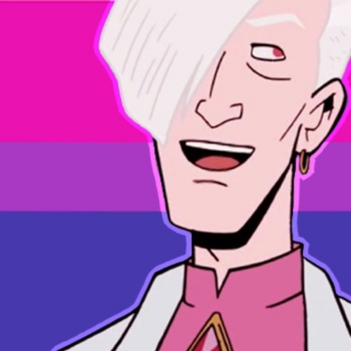 Everyone says venture bros is a &ldquo;dilf-fest&rdquo; but when I watched it all I saw were nerds dorks and geeks