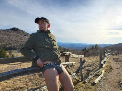 wolfysuxx: If a gay goes hiking and doesn’t take thotty underwear pics, did he even hike? 