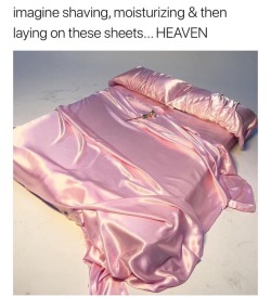 fantasticallyvicious:  lunaaltare:  antiandrogen:   ashleyturnerrrr:  Omg yes!  My eyes started watering   now amount of silk sheets can hide the fact this a floor mattress sitting on concrete    i’d be so cold 😩
