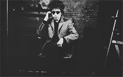 mickavory:   Bob Dylan Screen Test, 1965  