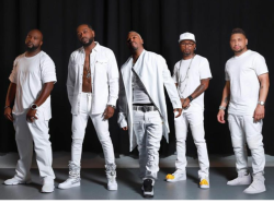 tarynel:  00incognegro:  just-call-me-vendetta:  The breakdown…  1. Jazz (big boy) went solo possibly permanently. So they decided to add the remnants of Playa to the group.   2. Tao(to the left of Sisqo) has been in the group for 10 years now. He ain’t
