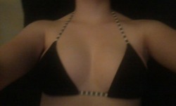beautiful boobs, nice bikini follow lustxisxlove: