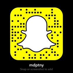 Be sure to add me up on snapchat! Next takeover will be on Wednesday!